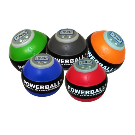Stressipall Powerball