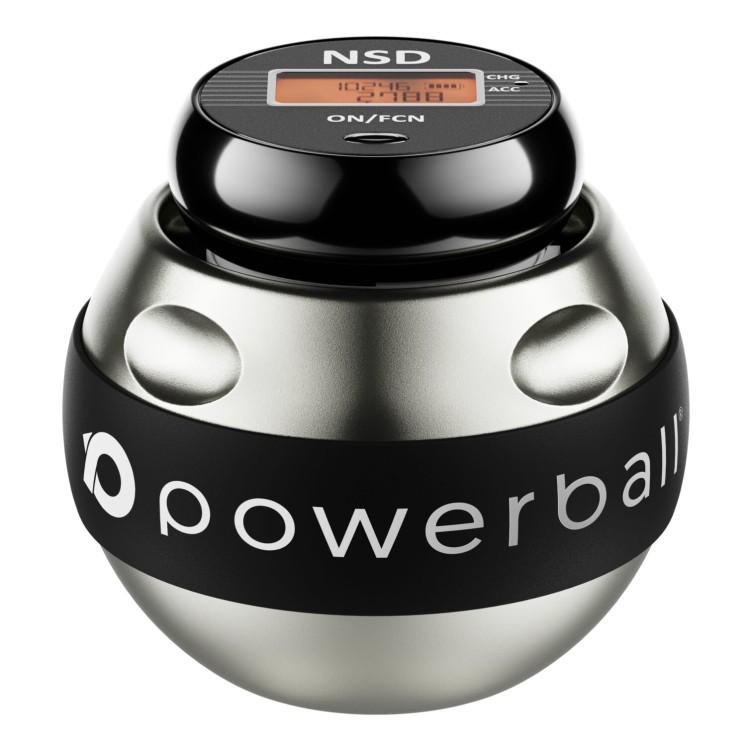 Powerball E-Titan Pro Electric-Start