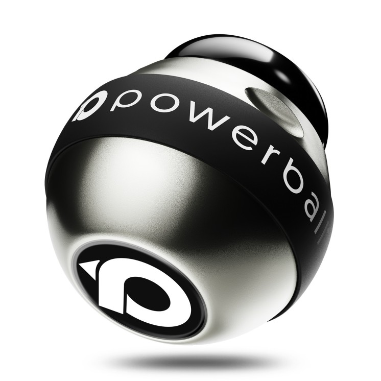 Powerball E-Titan Pro Electric-Start
