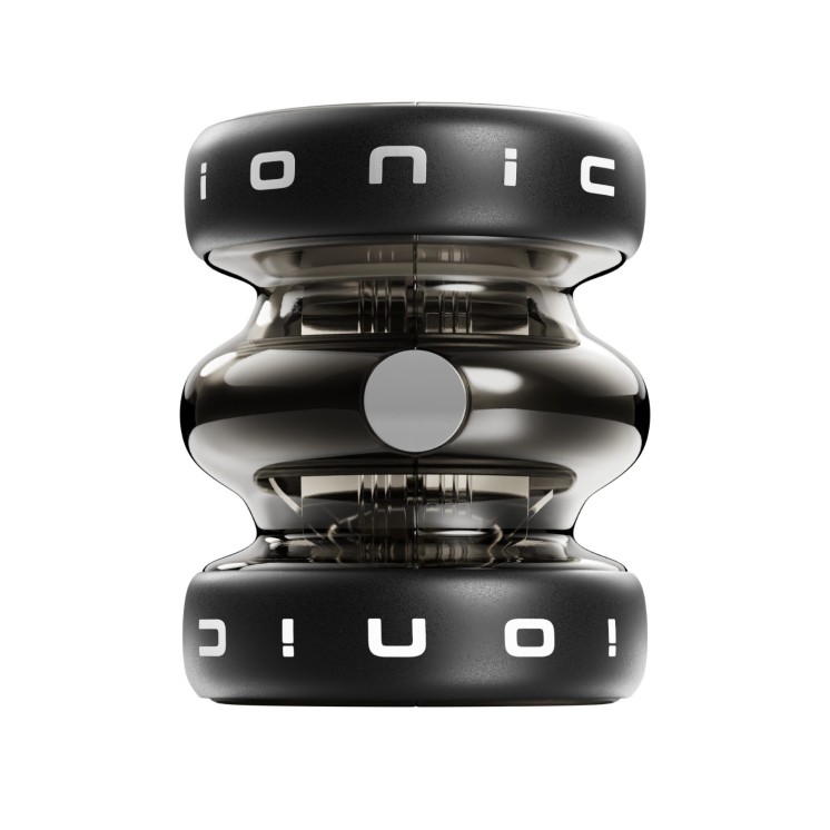 Powerball Ionic Dual