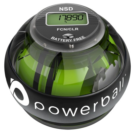 Powerball 280Hz Autostart Pro