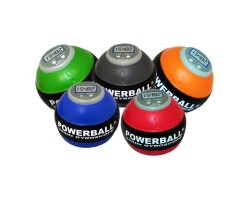 Stressipall Powerball