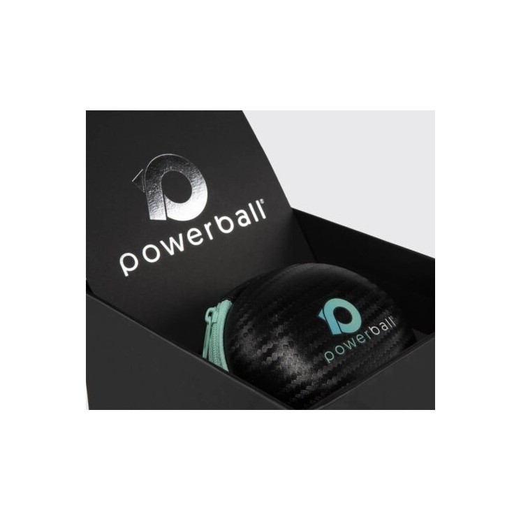 Powerball Titan Autostart Pro