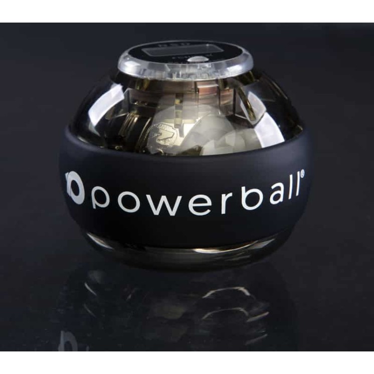 Powerball Hybrid Autostart Pro