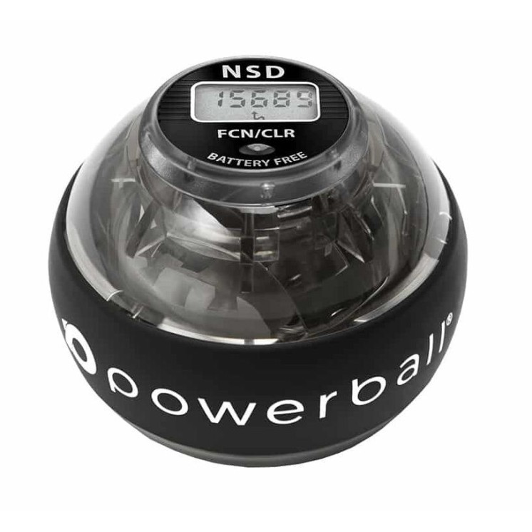 Powerball Hybrid Autostart Pro