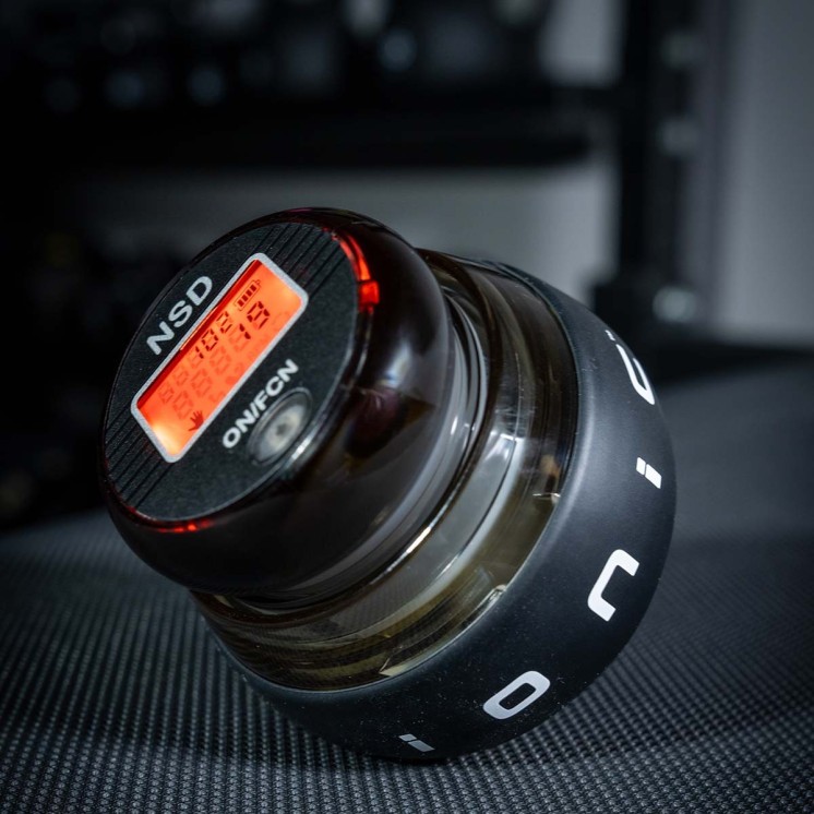 Powerball 280Hz Pro Electric-Start