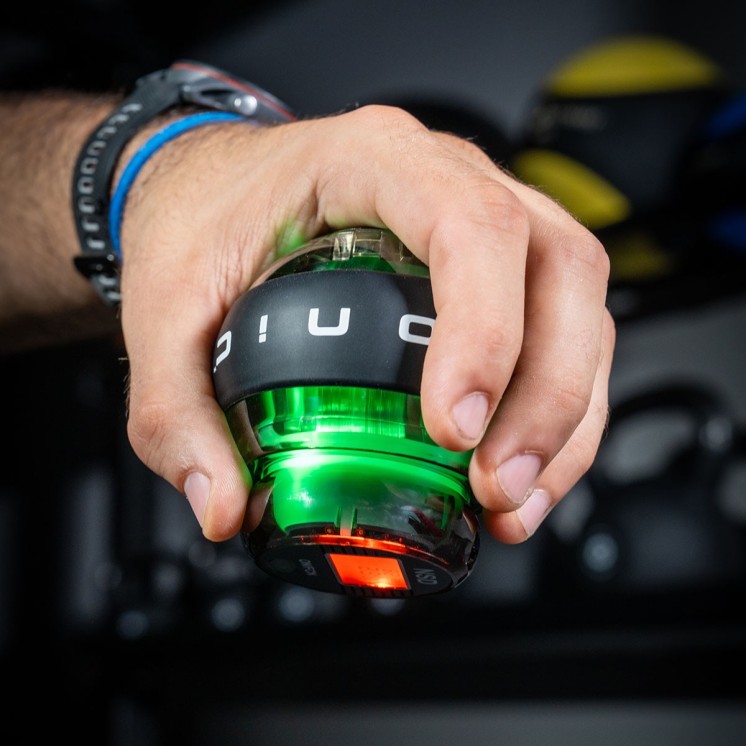 Powerball 280Hz Pro Electric-Start