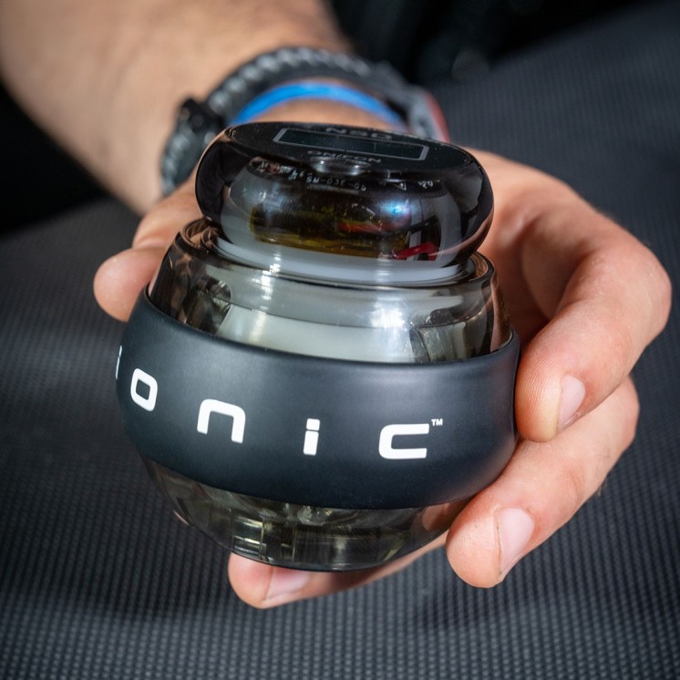 Powerball 280Hz Pro Electric-Start