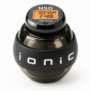 Powerball 280Hz Pro Electric-Start