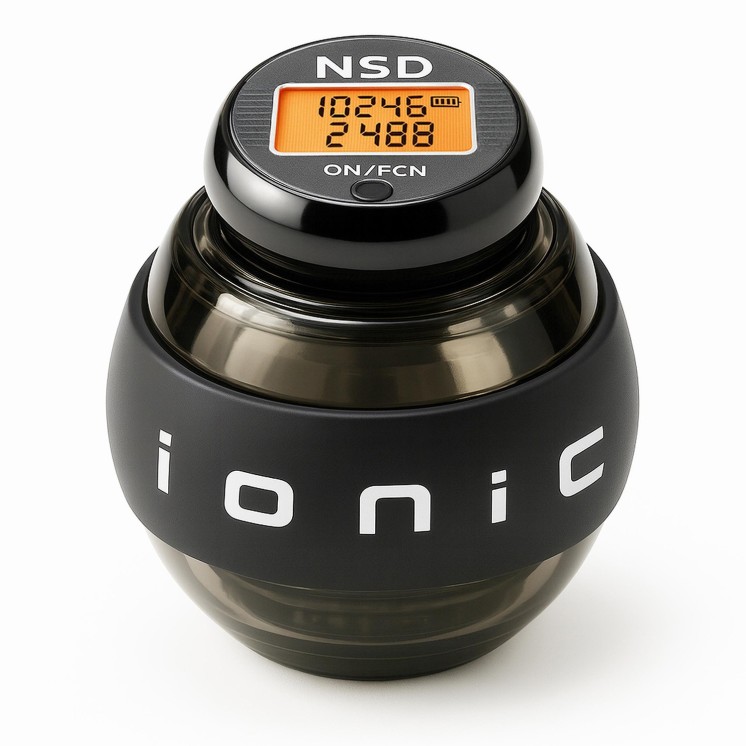 Powerball 280Hz Pro Electric-Start